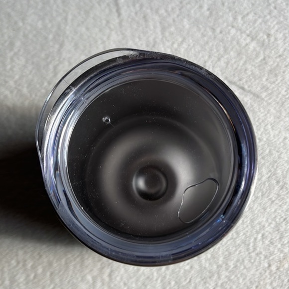 Cheers to a Glittering Quarantine Birthday: 2021‎ Insulated Wine Tumbler Mermaid - Picture 2 of 4